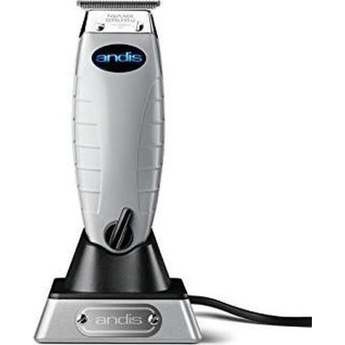 Andis T-outliner trimmer - draadloos - cordless Andis T-outliner trimmer - draadloos - cordless