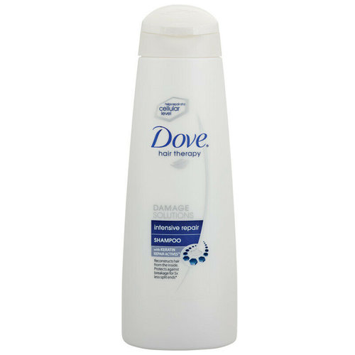 Dove Dove Shampoo intensive repair 250 ml Dove Dove Shampoo intensive repair 250 ml