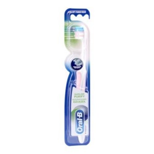 Oral-B Tandenborstel - Gumline Purify Oral-B Tandenborstel - Gumline Purify