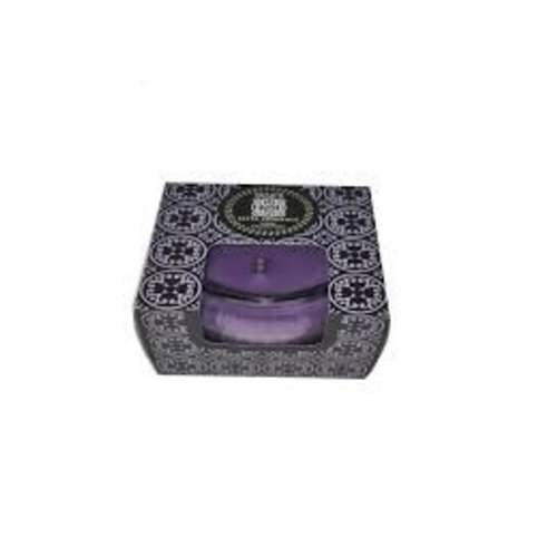 Sence Sence Geurkaars - Nature's Touch 85 gr Sence Sence Geurkaars - Nature's Touch 85 gr