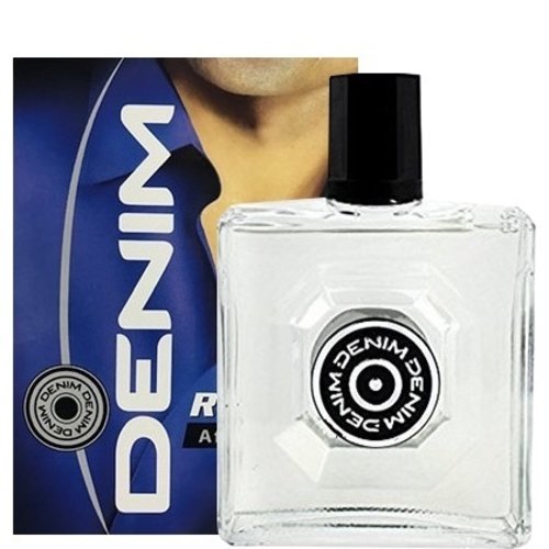 Denim Denim After Shave - River 100ml Denim Denim After Shave - River 100ml