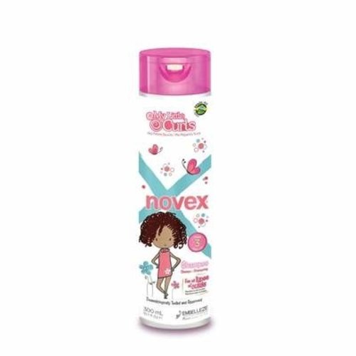 Novex Novex My Little Curls - Shampoo 300 ml Novex Novex My Little Curls - Shampoo 300 ml