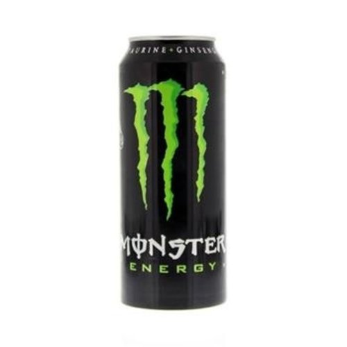 Monster Monster - Energy Energiedrank 500ml Monster Monster - Energy Energiedrank 500ml