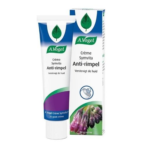 A.Vogel A.Vogel Creme Symvita - 30 Gram A.Vogel A.Vogel Creme Symvita - 30 Gram