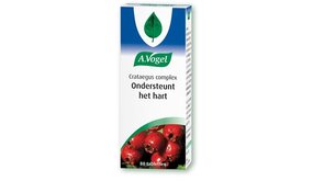 A.Vogel A.Vogel Crataegus Complex - 80 Tabletten A.Vogel A.Vogel Crataegus Complex - 80 Tabletten