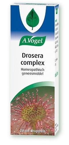 A.Vogel A.Vogel Drosera Complex - 20 Ml