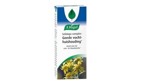 A.Vogel A.Vogel Solidago Complex - 100 Ml