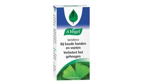 A.Vogel A.Vogel Geriaforce - 200 Tabletten A.Vogel A.Vogel Geriaforce - 200 Tabletten