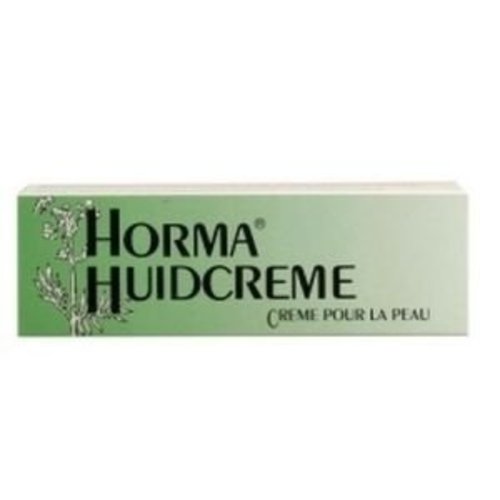 Horma Horma Huidcreme - 50 Gram