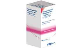 Healthypharm Healthypharm Hoestdrank Noscapine - 150 Ml