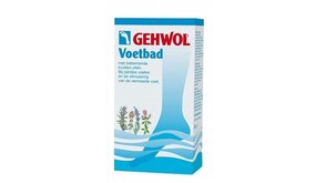 Gehwol Gehwol Voetbad - 400 Gram