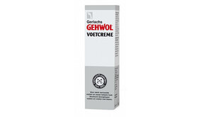 Gehwol Gehwol Voetcreme - 75 Gram