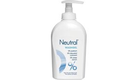 Neutral Neutral Handzeep - Sensitive Skin 250ml