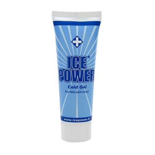 Ice Power Ice Power Cold Gel - 75 Ml Ice Power Ice Power Cold Gel - 75 Ml