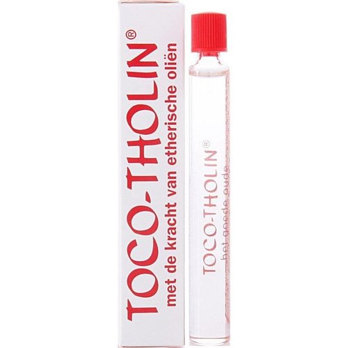 Toco Tholin Toco Tholin Groot - 6 Ml Toco Tholin Toco Tholin Groot - 6 Ml