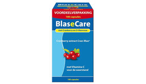 Blasecare Blasecare - 100 Capsules Blasecare Blasecare - 100 Capsules