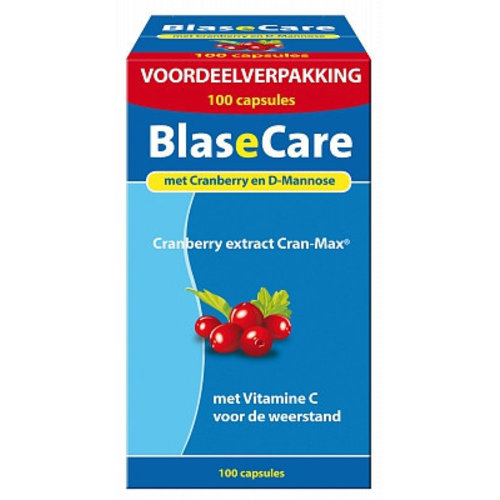 Blasecare Blasecare - 100 Capsules Blasecare Blasecare - 100 Capsules