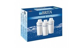 Brita Brita Waterfilterpatronen - 3-Pack