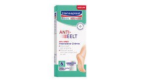 Hansaplast Hansaplast Anti Eelt Creme - 75 Ml