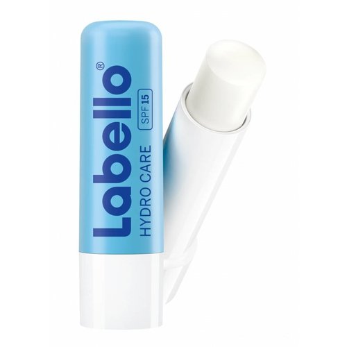 LABELLO Labello Extra Hydraterend 1 Stuks LABELLO Labello Extra Hydraterend 1 Stuks