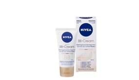 Nivea Nivea Visage Essentials Bb Creme Light - 50 Ml