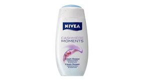 Nivea Nivea Body Wash 250Ml Cashmere Moments