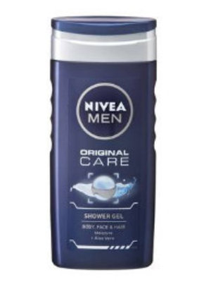 Nivea Nivea For Men Douchegel Original Care - 250 Ml