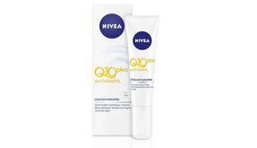 Nivea Nivea Visage Oogcontourcreme Q10 Plus - 15 Ml Nivea Nivea Visage Oogcontourcreme Q10 Plus - 15 Ml