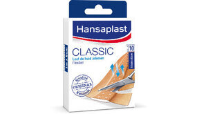Hansaplast Hansaplast Classic 1145 - 1mx6 Cm
