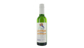 Lovitran Lovitran Levertraan - 365 Ml