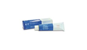 K-Y K-Y Glijmiddel Gel Steriele - 82 Gram K-Y K-Y Glijmiddel Gel Steriele - 82 Gram