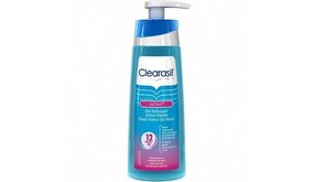 Clearasil Clearasil Ultra Gel Wash - 200 Ml