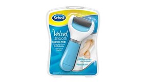 SCHOLL Scholl Velvet Smooth Start Regular - 1 Stuk
