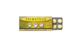 Primatour Primatour Tabletten - 10 Tabletten