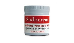 Sudocrem Sudocrem - 60 Gram Sudocrem Sudocrem - 60 Gram