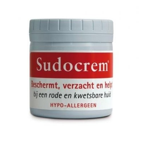Sudocrem Sudocrem - 60 Gram Sudocrem Sudocrem - 60 Gram