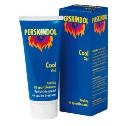 Perskindol Perskindol Cool Gel Tube - 100 Ml Perskindol Perskindol Cool Gel Tube - 100 Ml