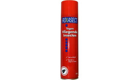 Roxasect Roxasect Spray Vliegende Insecten - 400 Ml