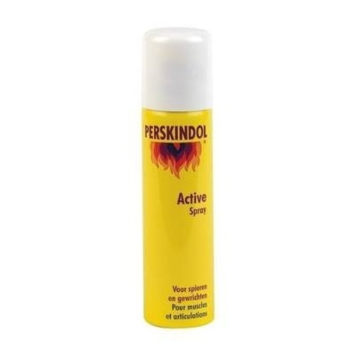 Perskindol Perskindol Active Spray - 150 Ml Perskindol Perskindol Active Spray - 150 Ml