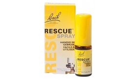 Bach Resceu Bach Rescue Remedy Spray - 7 Ml