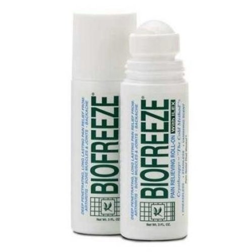 Biofreeze Biofreeze Roller - 82 Gram Biofreeze Biofreeze Roller - 82 Gram