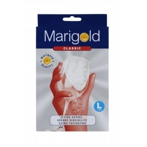 Marigold Marigold Classic 8.5 Large - 1 Paar Marigold Marigold Classic 8.5 Large - 1 Paar