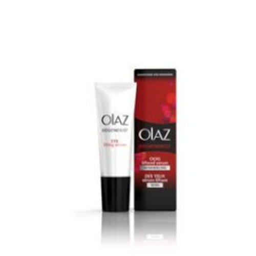 Oil of Olaz Oil Olaz Regenerist Oog Serum Liftend - 15 Ml Oil of Olaz Oil Olaz Regenerist Oog Serum Liftend - 15 Ml