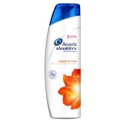 Head & Shoulders Head & Shoulders Shampoo Repair & Care 250 Ml Head & Shoulders Head & Shoulders Shampoo Repair & Care 250 Ml