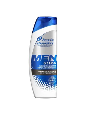 Head & Shoulders Head & Shoulders Shampoo Ultra Men 450 Ml