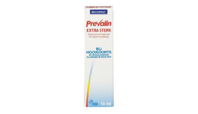 Prevalin Prevalin Hooikoorts Extra Sterk - 15 Ml