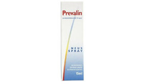 Prevalin Prevalin Neusspray Hooikoorts - 15 Ml