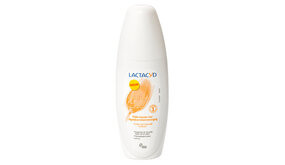 Lactacyd Lactacyd Femina Mousse Verzorgend - 150 Ml Lactacyd Lactacyd Femina Mousse Verzorgend - 150 Ml