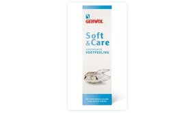 Gehwol Gehwol Soft&Care Voet Peeling - 75 Ml