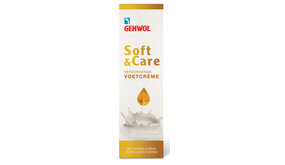 Gehwol Gehwol Soft&Care Voet Creme - 75 Ml